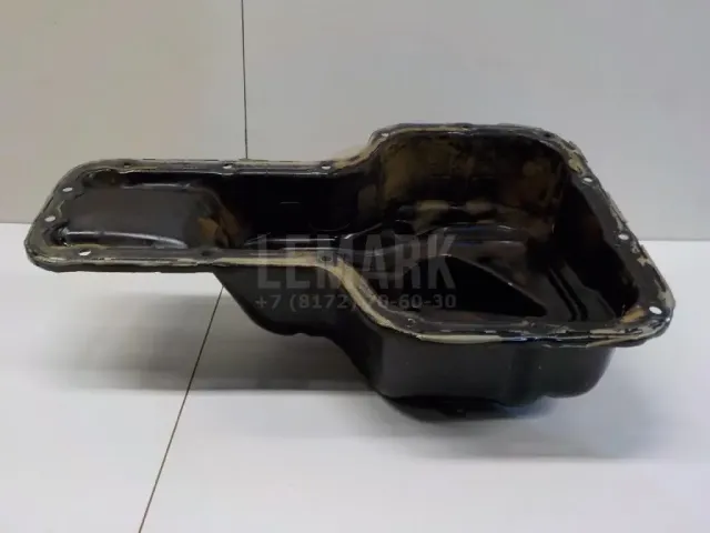 Поддон масляный двигателя