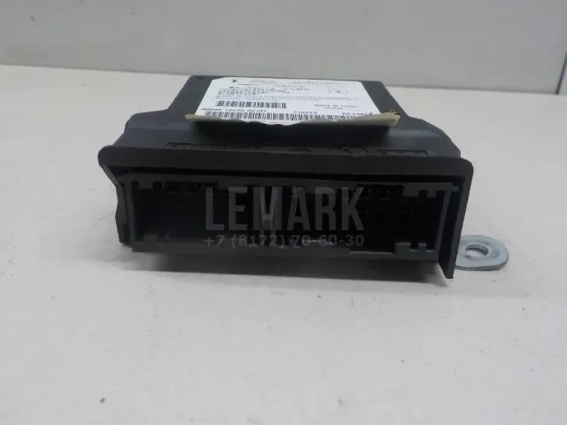 Блок управления AIR BAG