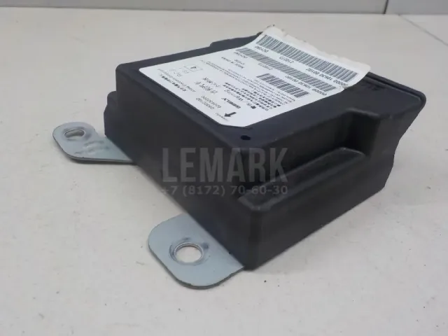 Блок управления AIR BAG