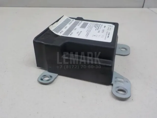 Блок управления AIR BAG