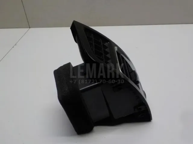 Дефлектор воздушный для  Citroen C2 2003-2008