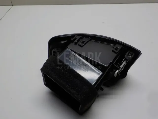 Дефлектор воздушный для  Citroen C2 2003-2008