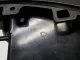 Дефлектор воздушный для  Citroen C2 2003-2008