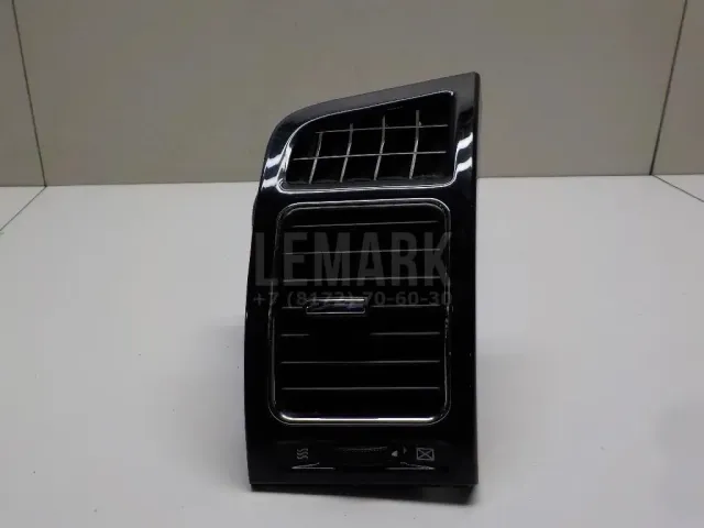 Дефлектор воздушный для  Citroen C2 2003-2008