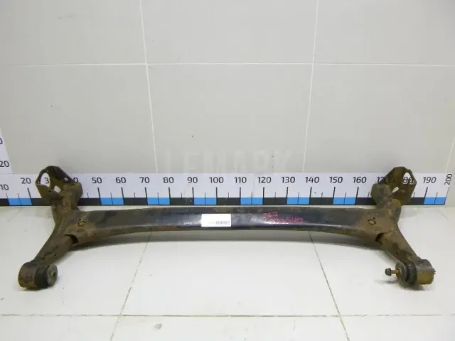 Балка задняя для  Great Wall Hover 2005-2010