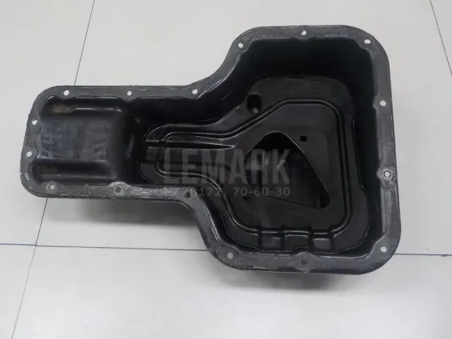 Поддон масляный двигателя для  Fiat Palio 1996-2016