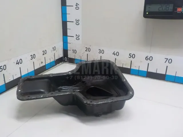 Поддон масляный двигателя для  Fiat Palio 1996-2016