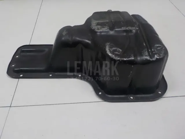 Поддон масляный двигателя для  Fiat Palio 1996-2016