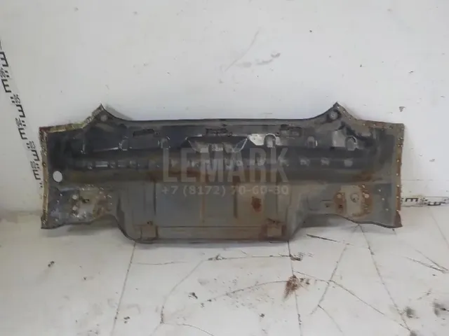 Панель задняя для  Fiat Croma 1985-1990