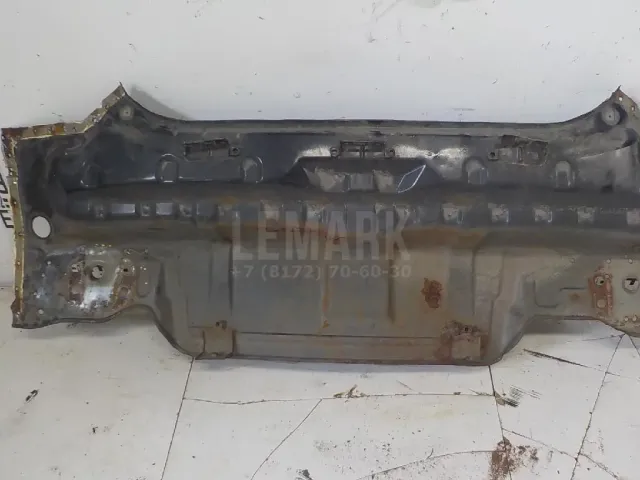 Панель задняя для  Fiat Croma 1985-1990