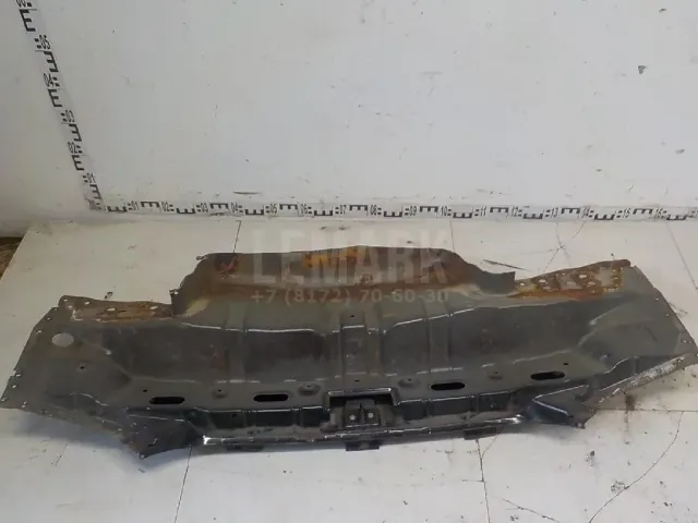 Панель задняя для  Fiat Croma 1985-1990