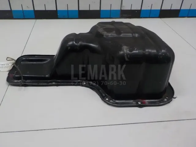Поддон масляный двигателя для  Fiat Palio 1996-2016