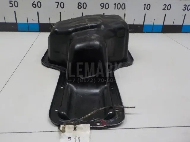 Поддон масляный двигателя для  Fiat Palio 1996-2016