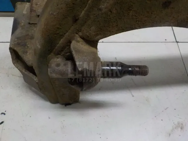 Балка задняя для  Chrysler Sebring 2006-2010