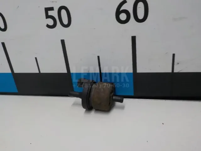 Клапан вентиляции топливного бака