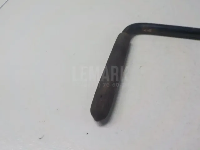 Тяга домкрата