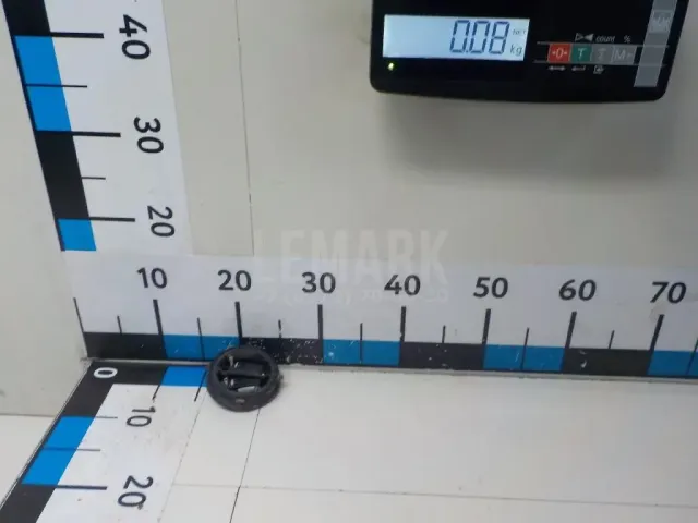 Механизм зеркала