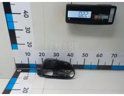 Накладка зеркала правого