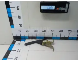 Рычаг стояночного тормоза