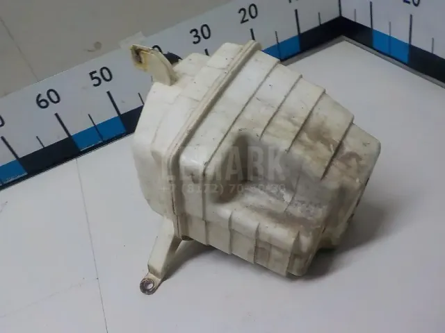 Резонатор воздушного фильтра