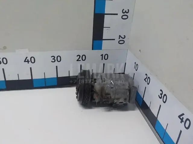 Компрессор кондиционера для  Fiat Croma 1990-1996