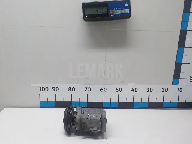 Компрессор кондиционера для  Fiat Croma 1990-1996