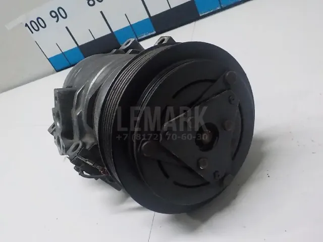 Компрессор кондиционера для  Fiat Croma 1990-1996