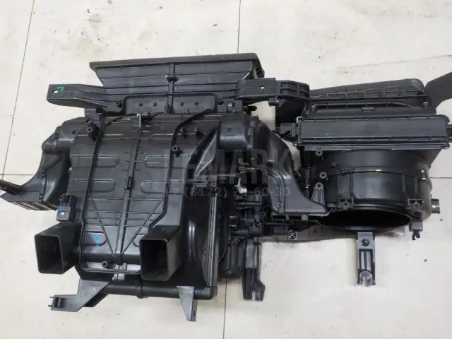 Корпус отопителя для  Fiat Panda 2003-2012