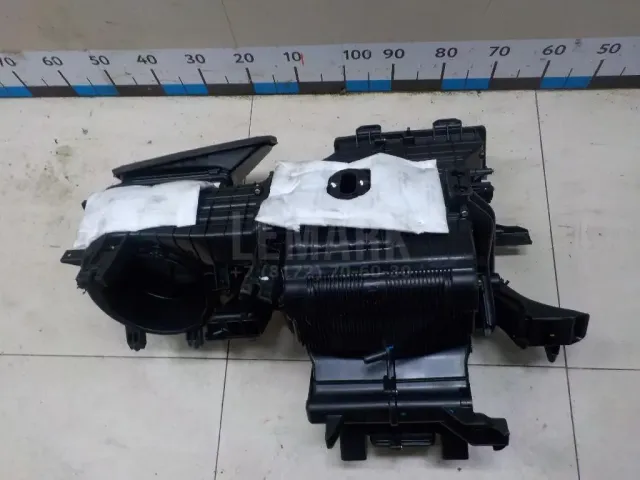 Корпус отопителя для  Fiat Panda 2003-2012