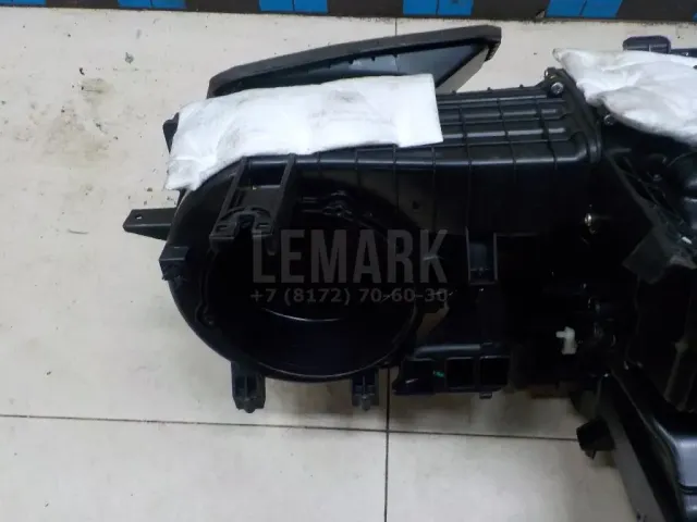 Корпус отопителя для  Fiat Panda 2003-2012