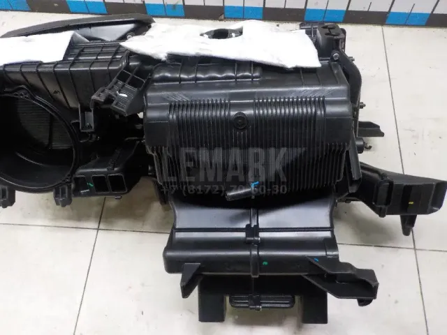 Корпус отопителя для  Fiat Panda 2003-2012