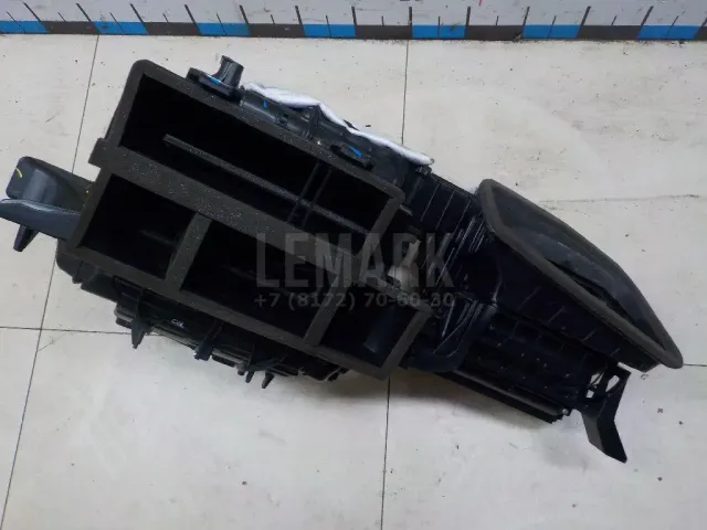 Корпус отопителя для  Fiat Panda 2003-2012