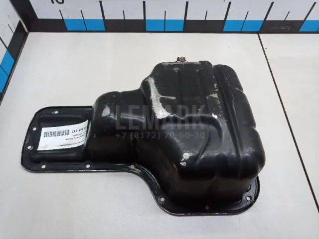 Поддон масляный двигателя для  Geely Emgrand X7 (NL-1) 2011-2018