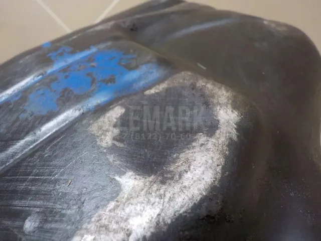 Поддон масляный двигателя