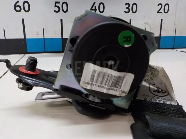 Ремень безопасности для  Citroen Jumper 250/290 2006