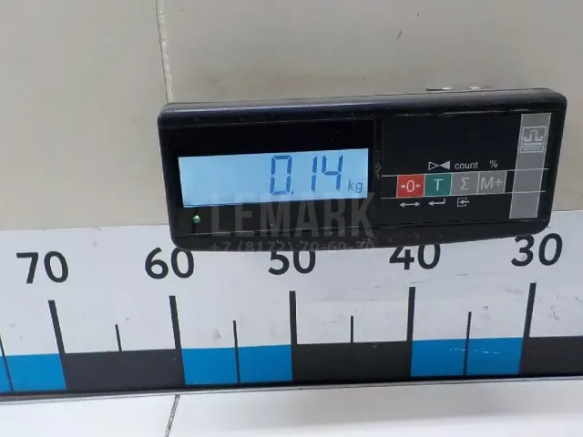 Переключатель стеклоочистителей