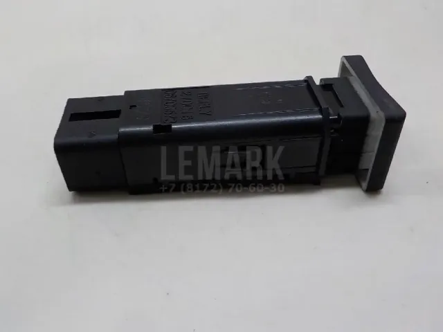 Кнопка обогрева сидений для  BMW 3-serie F34 GT 2012-2020