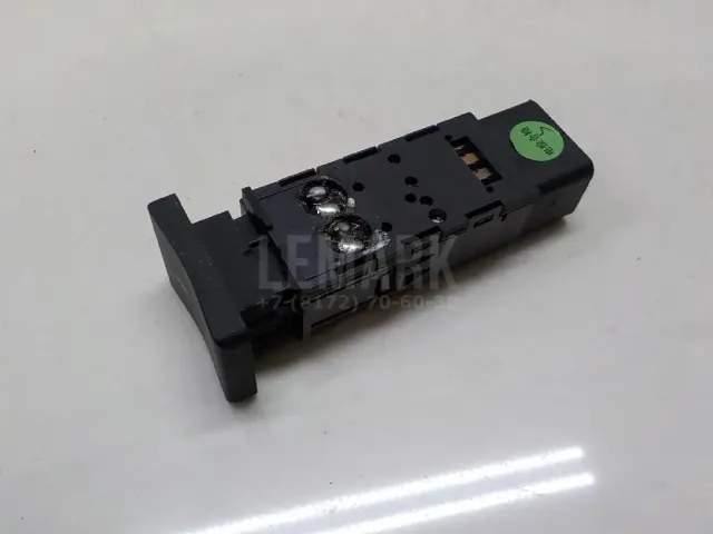 Кнопка обогрева сидений для  BMW 3-serie F34 GT 2012-2020