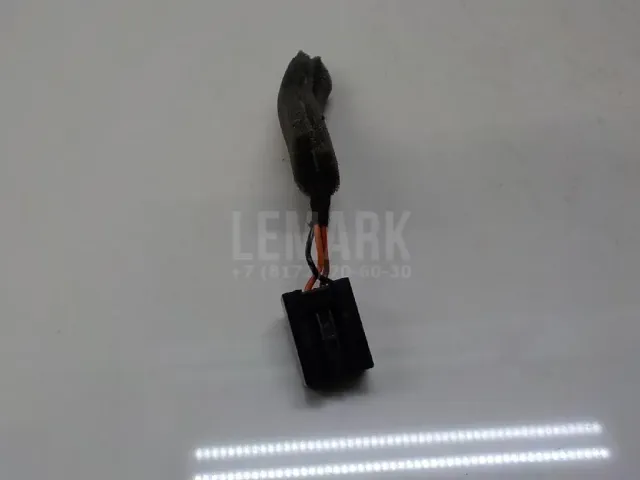 Разъем
