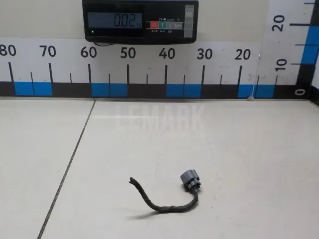 Разъем