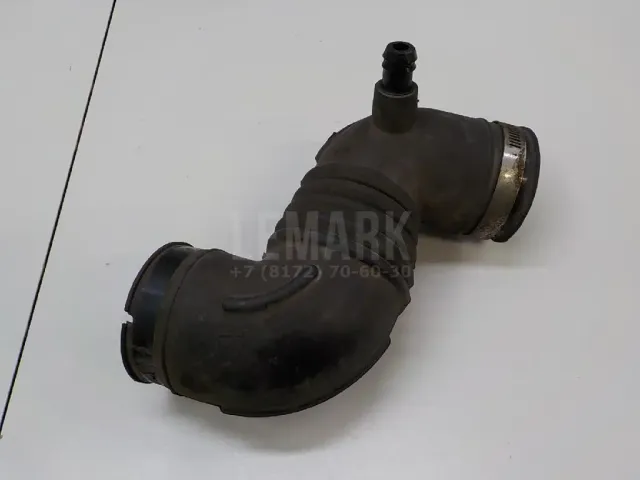 Патрубок воздушного фильтра для  Ford Fiesta 0-1989