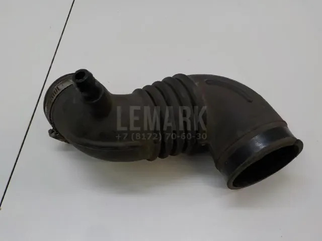 Патрубок воздушного фильтра для  Ford Fiesta 0-1989