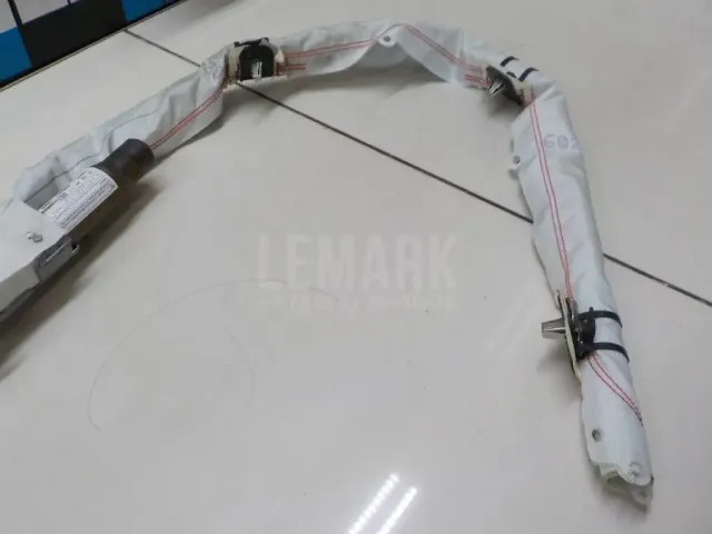 Подушка безопасности боковая (шторка) для  BMW i8 I12 2014-2020