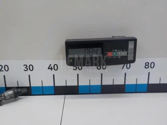 Ролик руч.ремня с кронштейном для  Ford Kuga 2008-2012