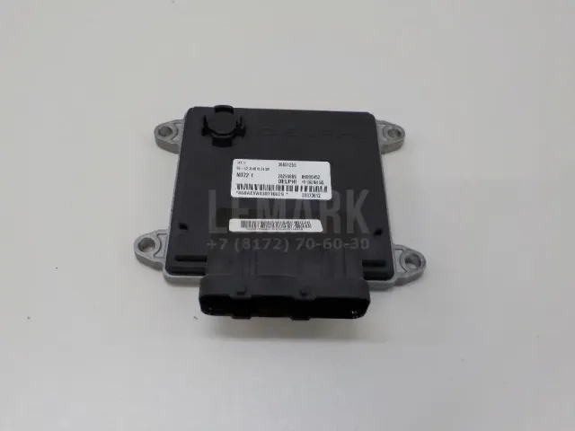Блок управления двигателем для  FAW Besturn B50 2009-2016