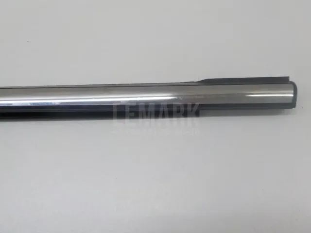Накладка стекла переднего левого для  Fiat Duna 1987-1990