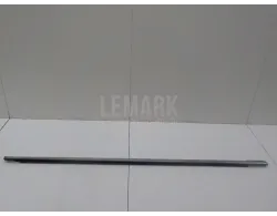 Накладка стекла заднего правого