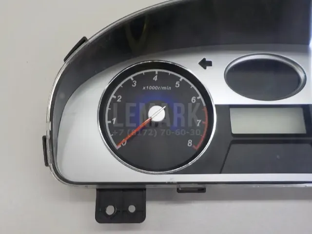 Панель приборов для  Fiat Sedici 2007-2014