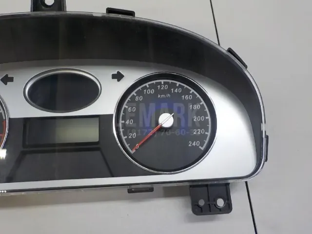 Панель приборов для  Fiat Sedici 2007-2014