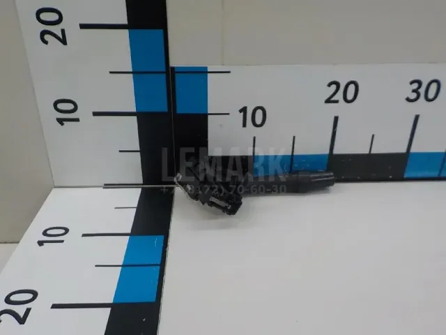 Переключатель стеклоочистителей